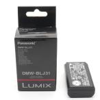 Panasonic DMW-BLJ31 аккумулятор 