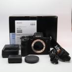 【シャッター回数：3900回】SONY α7RV ボディ ブラック ILCE-7RM5 〔SONY E マウント〕