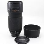 Nikon AF 80-200 f2.8D ED 〔NIKON F マウント〕