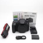 CANON（キヤノン）EOS 9000D ボディ ブラック EOS9000D