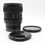 SONY FE 24mm F1.4 GM SEL24F14GM 〔SONY E マウント〕