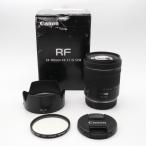 Canon RF 24-105mm F4-7.1 IS STM RF24-105ISSTM 〔Canon RF マウント〕