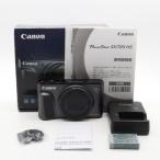 Canon PowerShot SX720 HS ブラック デジタルカメラ