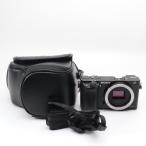 SONY α6000 ボディ ブラック ILCE-6000 〔SONY E マウント〕