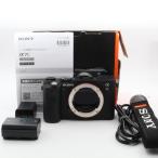 SONY α7C