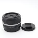 Nikon NIKKOR Z 28mm f2.8 Special Edition 〔Zマウント〕