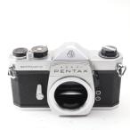 PENTAX SP корпус серебряный пленочный фотоаппарат 
