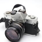 PETRIpetoliV VI + C.C Auto petri 55mm f/1.7 пленочный фотоаппарат ручной диапазон фокусировки 