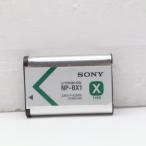 SONY リチャージャブルバッテリパック Xタイプ NP-BX1