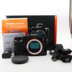 [ shutter частота :27000 раз ]SONY α7 ILCE-7 корпус беззеркальный камера (SONY E крепление )