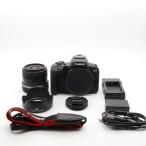 Canon EOS R50 標準ズームレンズキット 〔Canon RF マウント〕