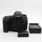 Canon EOS 5D Mark IV ボディー EOS5DMK4 〔キヤノン EF マウント〕