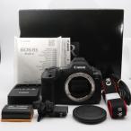 Canon EOS R5 Mark II ボディ 〔キヤノン RF マウント〕