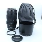 CANON（キヤノン）EF 70-300mm F4-5.6 IS USM ブラック