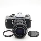 PENTAX ME 40-80mm 2.8-4 имеется серебряный 