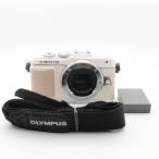 OLYMPUS（オリンパス）PEN E-PL7 ボディ ホワイト
