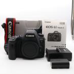 Canon EOS 6D Mark II ボディー 〔キヤノン EF マウント〕