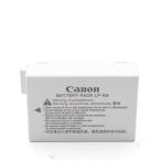 Canon LP-E8 バッテリーパック