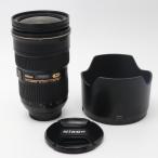 Nikon AF-S NIKKOR 24-70mm f/2.8G ED フルサイズ対応 〔Nikon F マウント〕