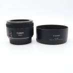 Canon EF 50mm F1.8 STM フルサイズ対応 〔キヤノン EF マウント〕