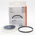 SONY 82mm VF-82MPAM MCプロテクター