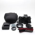 Canon PowerShot G1 X Mark III ブラック APS-Cセンサー デジタルカメラ