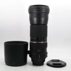 TAMRON（タムロン）SP 150-600mm F5-6.3 Di VC USD A011E（キヤノンEF）