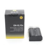 Nikon EN-EL15c Li-ion перезаряжаемый аккумулятор 