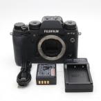 富士フイルム Xシリーズ FUJIFILM X-T2 ボディ ミラーレス一眼カメラ