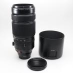 FUJIFILM 超望遠ズームレンズ XF100-400mmF4.5-5.6 R LM OIS WR
