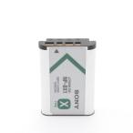 SONY перезаряжаемый батарея упаковка X модель NP-BX1