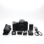 FUJIFILM X-H2 ボディ ブラック 〔FUJIFILM X マウント〕