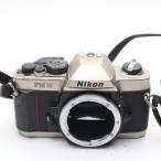 NIKON FM10