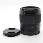 SONY E 50mm F1.8 OSS SEL50F18 単焦点レンズ 「SONY E マウント」 (APS-Cフォーマット専用)