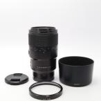 SONY FE 90mm F2.8 Macro G OSS SEL90M28G フルサイズ対応 〔SONY E マウント〕