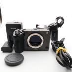 【シャッター回数：600】SONY ILME-FX3 Cinema Line 〔SONY E マウント〕