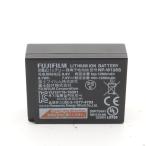 FUJIFILM заряжающийся аккумулятор NP-W126S