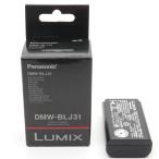Panasonic DMW-BLJ31 аккумулятор 