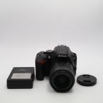 Nikon デジタル一眼レフカメラ D3500 AF-P 18-55 VR レンズキット D3500LK