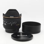 SIGMA（シグマ）15mm F2.8 EX DG DIAGONAL FISHEYE（キヤノンEF）