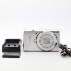 CANON（キヤノン）IXY 140(SL) シルバー