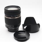 TAMRON AF18-270mm F/3.5-6.3 DiIIVC LD Aspherical