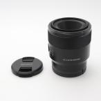 SONY FE 50mm F2.8 Macro SEL50M28 〔SONY E マウント〕