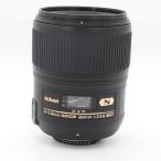 NIKON（ニコン）AF-S Micro 60mm F2.8G ED
