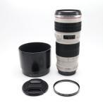 CANON（キヤノン）EF 70-200mm F4.0L USM ホワイト