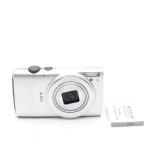 CANON（キヤノン）IXY 610F(SL) シルバー