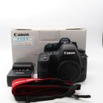 Canon EOS 6D Mark II ボディー 〔キヤノン EF マウント〕