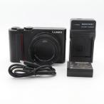 Panasonic LUMIX TX DC-TX2D