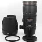 SIGMA（シグマ）APO 70-200mm F2.8 EX DG OS HSM（シグマSA）