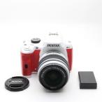 PENTAX K-r 18-55mm付属 レンズキット ピ�